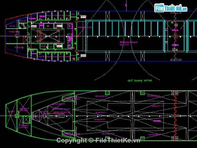 cad tầu chở hàng,tầu 6300 tấn,tầu thủy